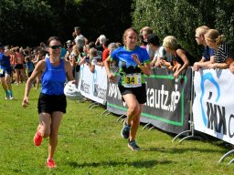 Family - &amp; Friends - Triathlon (2023)